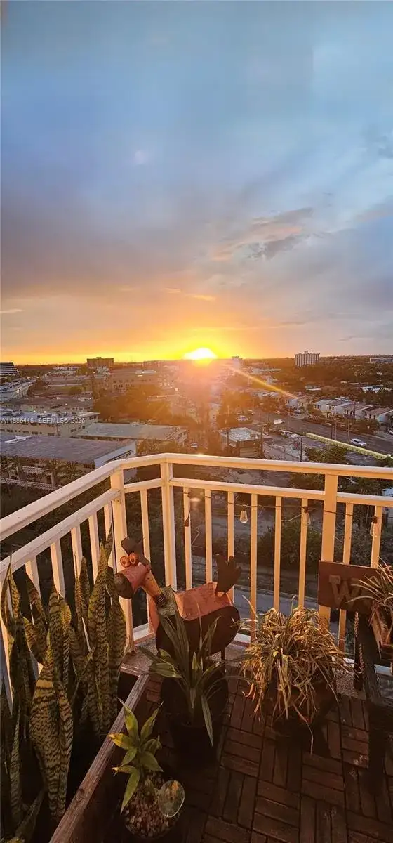 2150 Sans Souci Blvd # A1607, North Miami FL 33181 photo 3