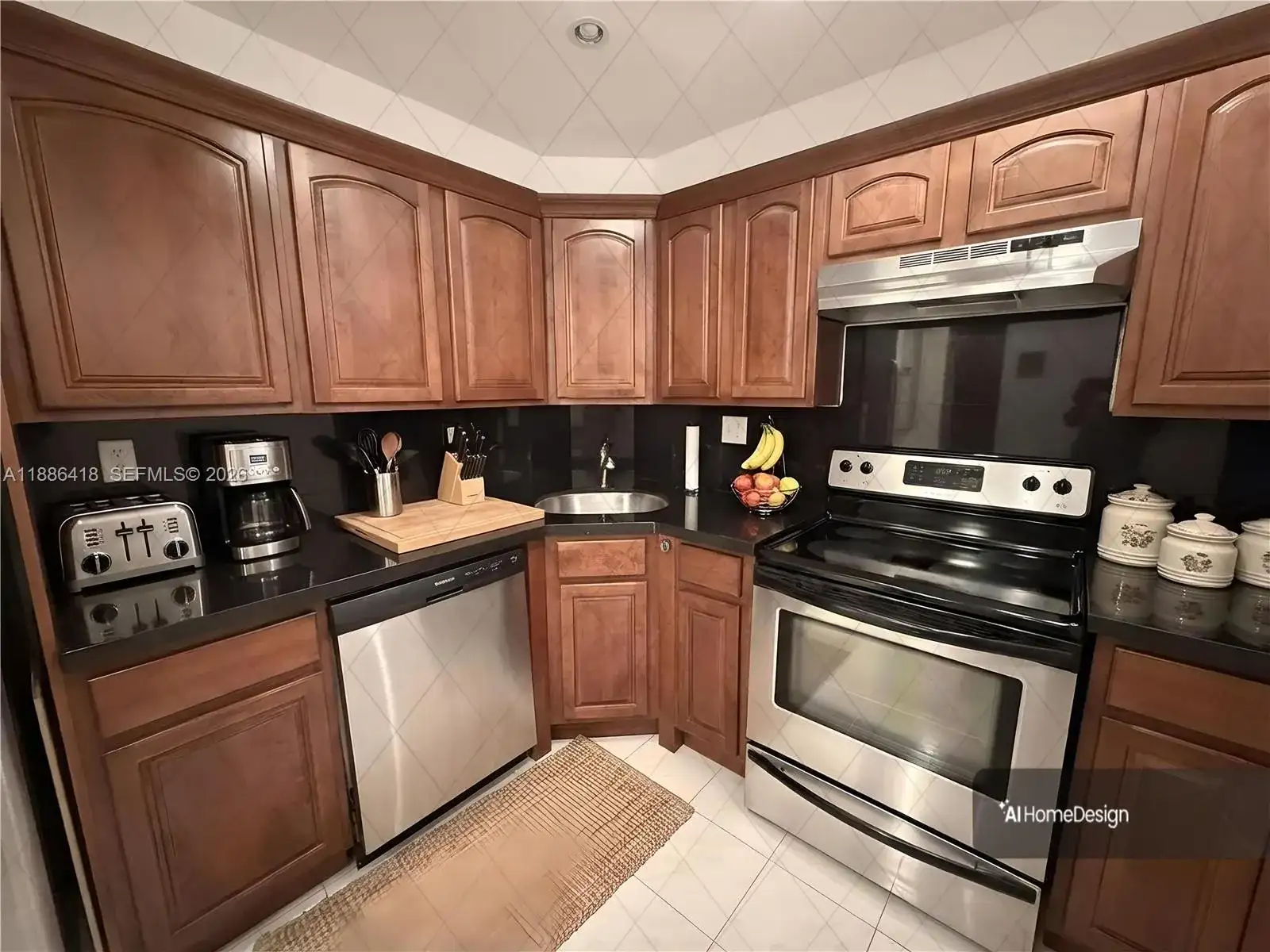 2150 Sans Souci Blvd # A1607, North Miami FL 33181 photo 5