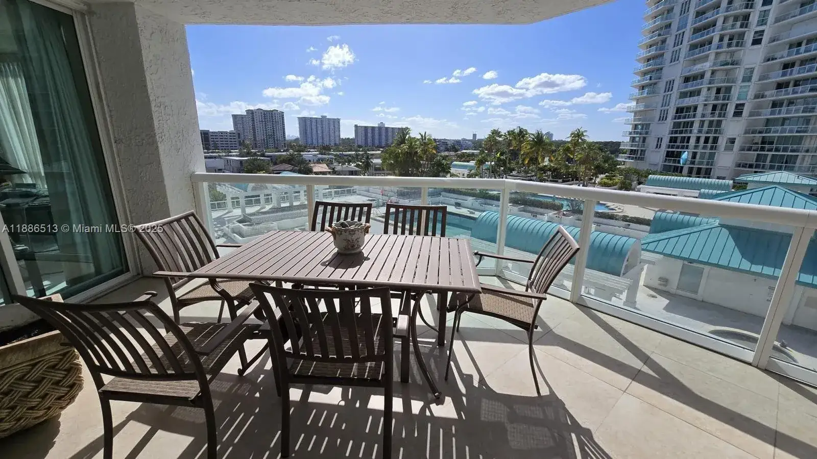 16400 Collins Ave # 646, Sunny Isles Beach FL 33160