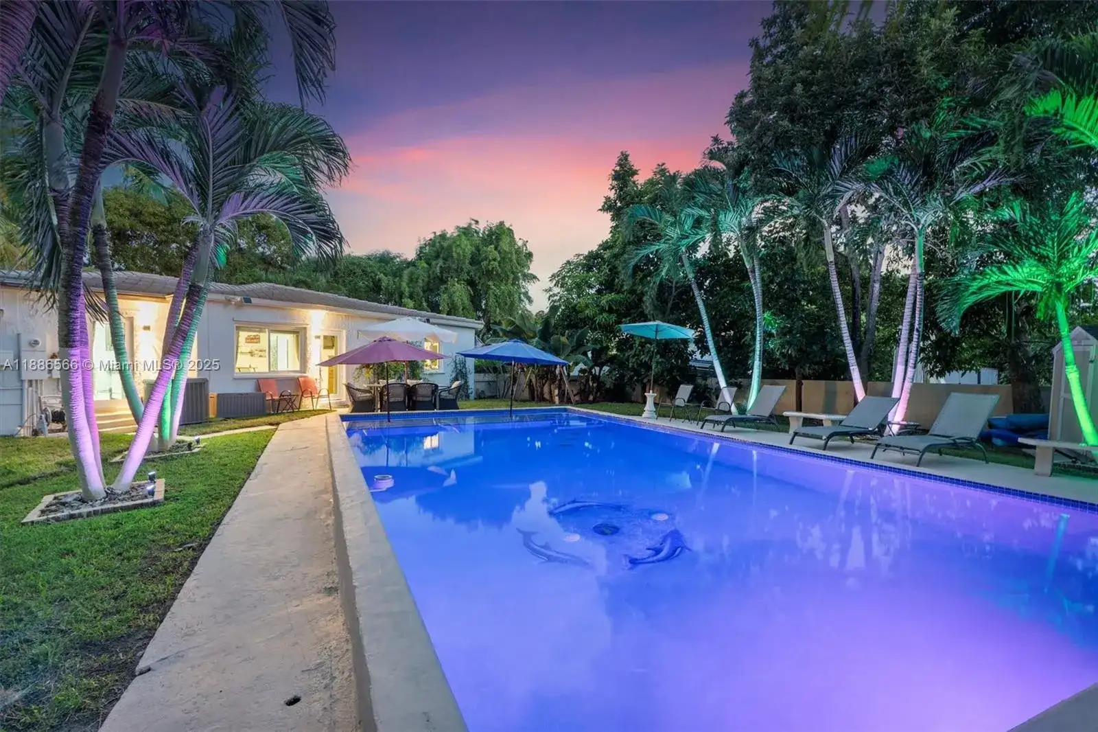 11028 NW 2nd Ave, Miami Shores FL 33168 photo 2