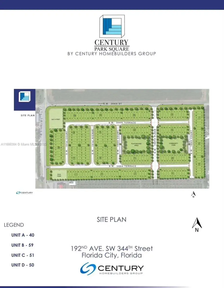 34478 SW 190 Ave, Homestead FL 33034