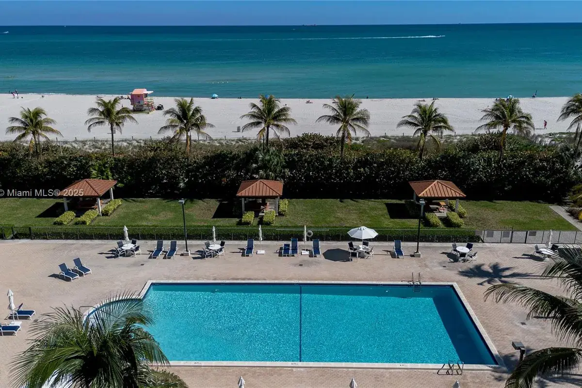 2625 Collins Ave # 608, Miami Beach FL 33140