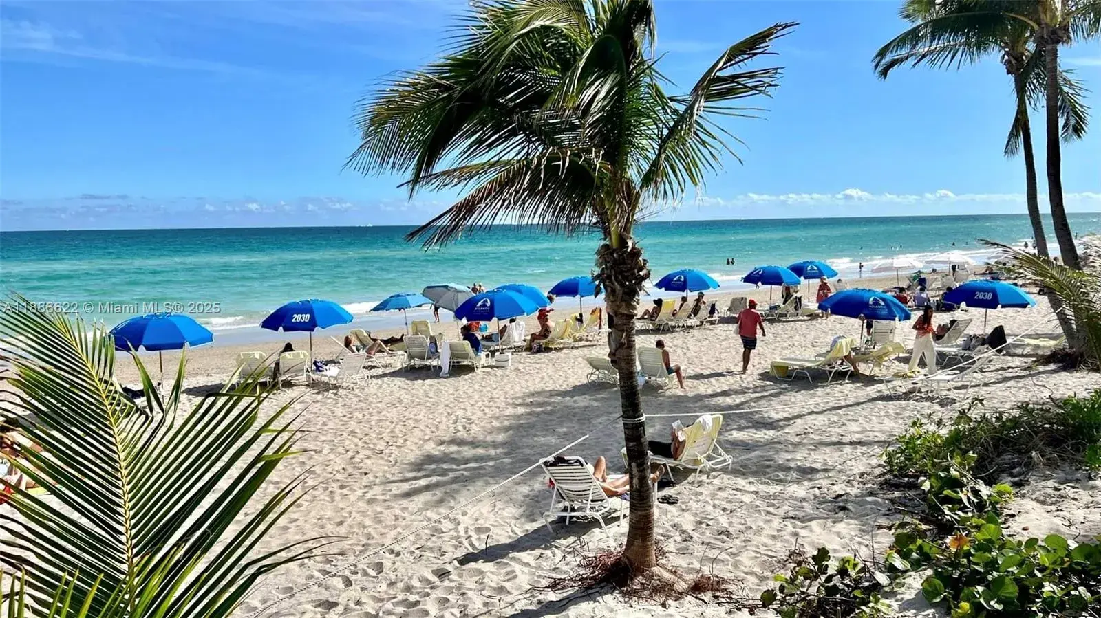 2030 S Ocean Dr # 1820, Hallandale Beach FL 33009