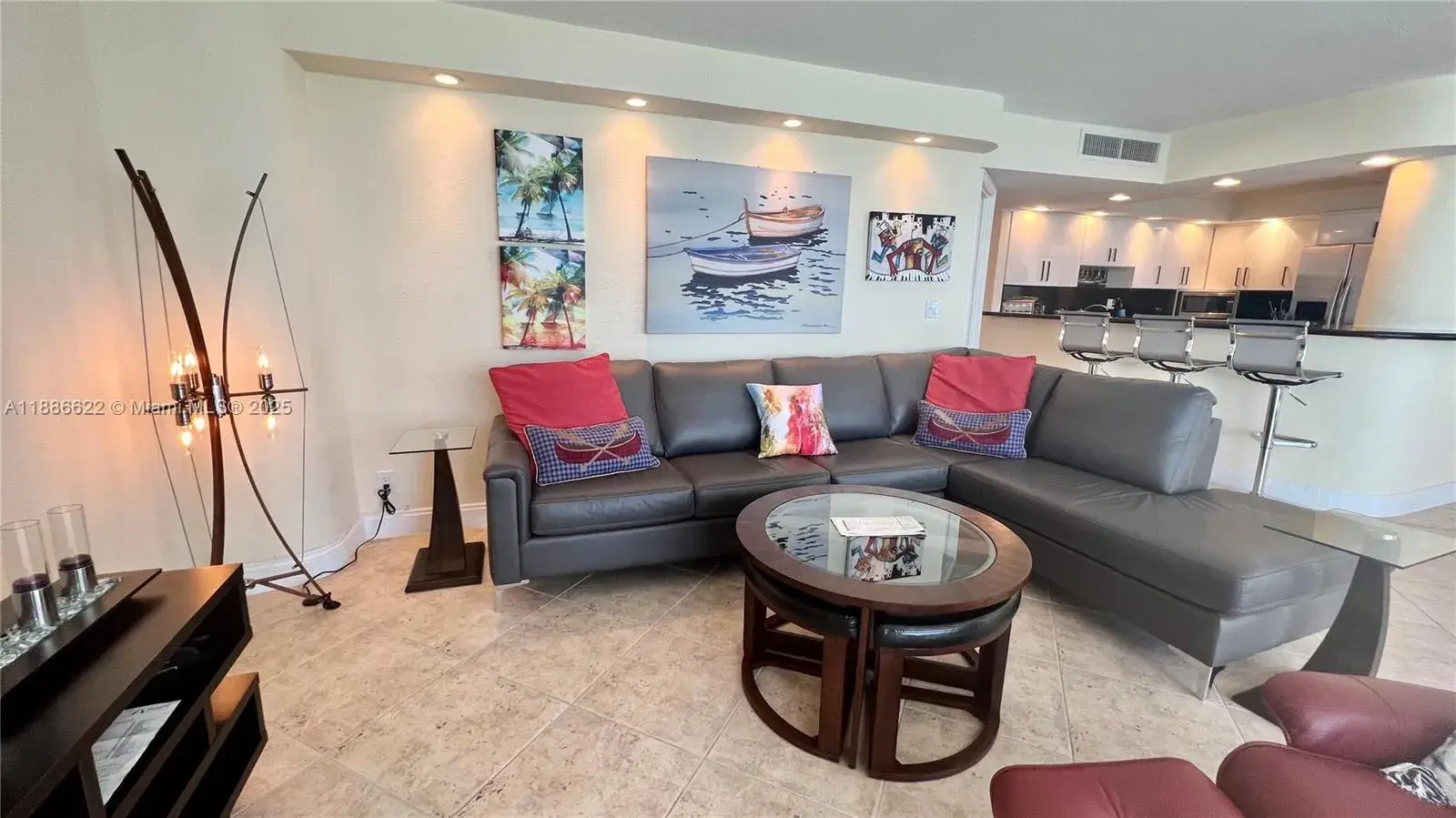 2030 S Ocean Dr # 1820, Hallandale Beach FL 33009