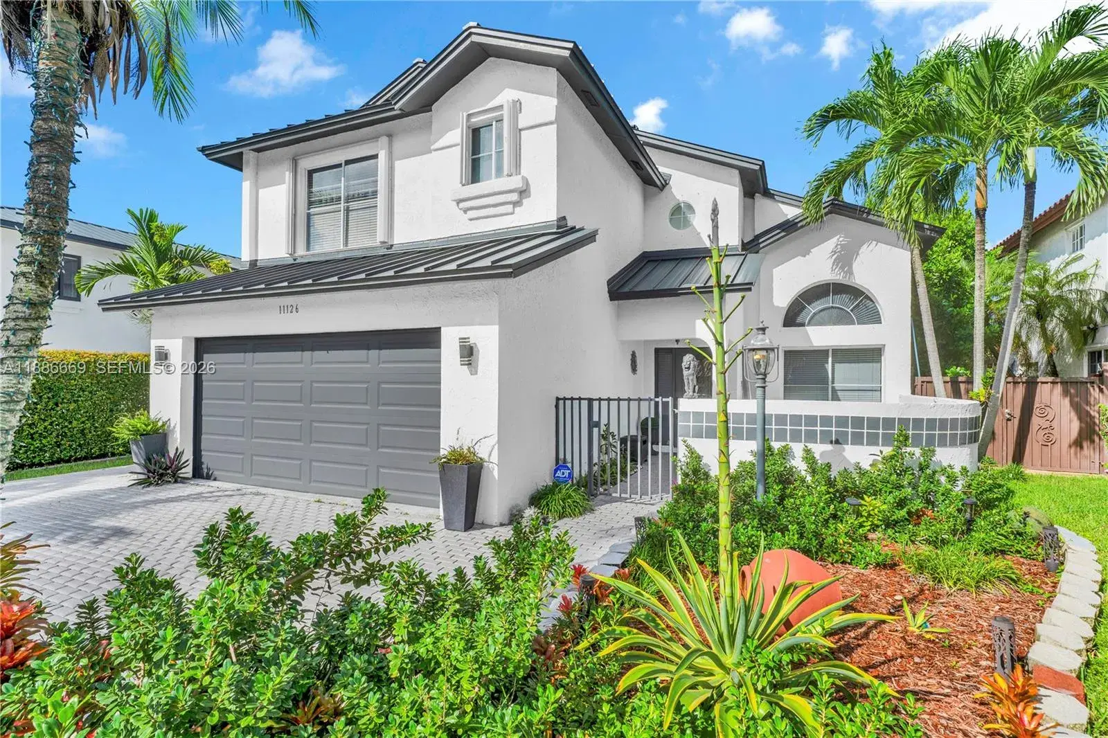 11126 SW 148th Pl, Miami FL 33196
