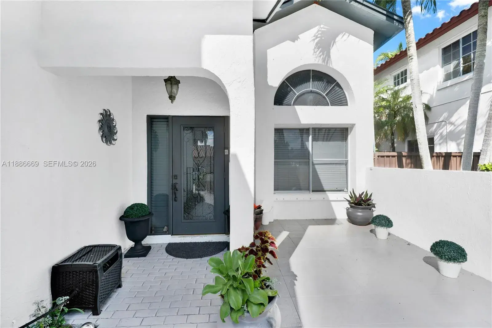 11126 SW 148th Pl, Miami FL 33196