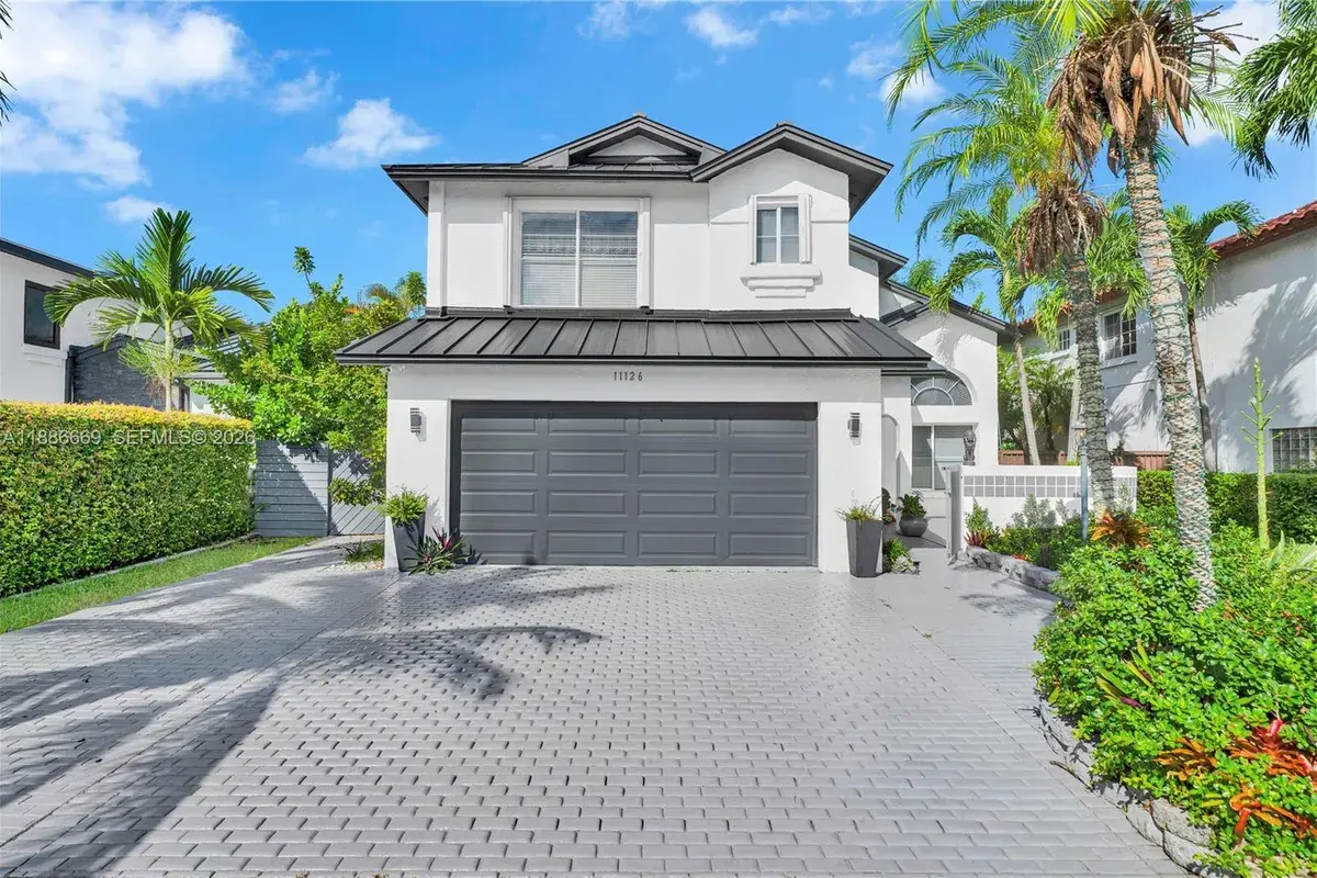 11126 SW 148th Pl, Miami FL 33196