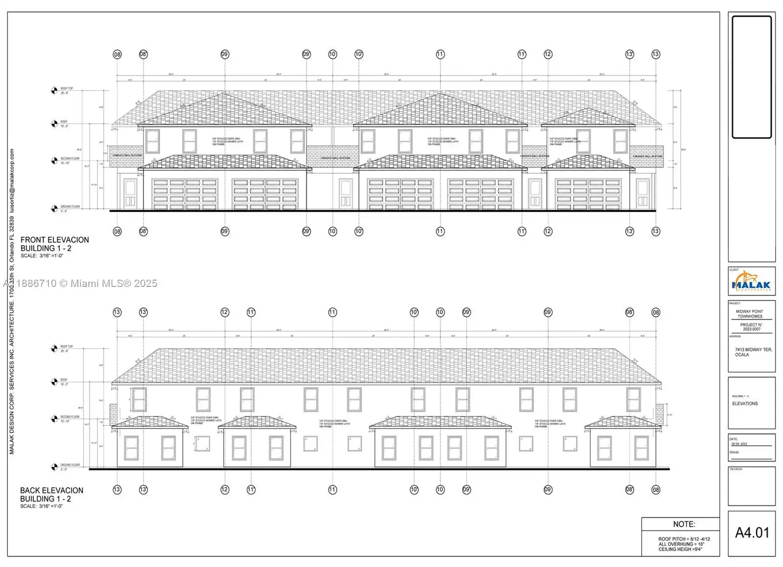 000 MIDWAY TE, Ocala FL 34472