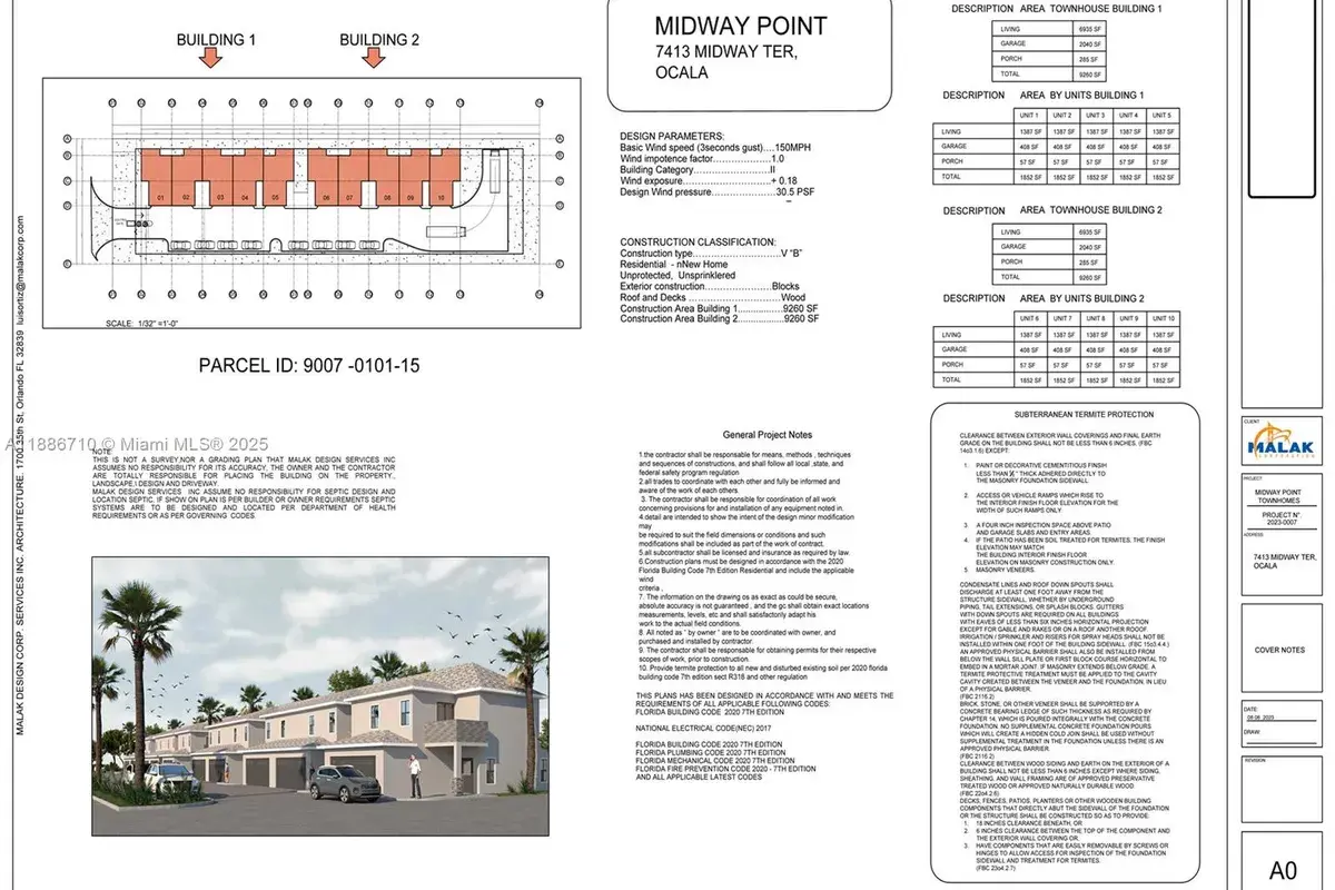 000 MIDWAY TE, Ocala FL 34472