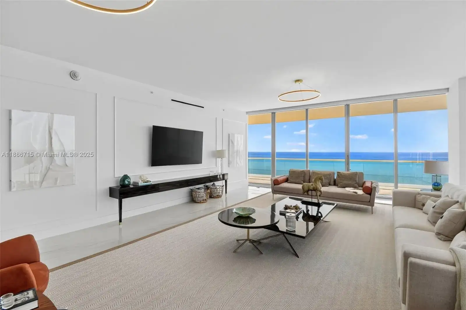 18501 Collins Ave # 2504, Sunny Isles Beach FL 33160 photo 5