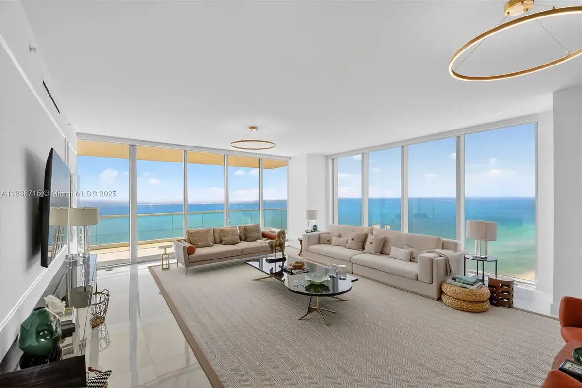 18501 Collins Ave # 2504, Sunny Isles Beach FL 33160