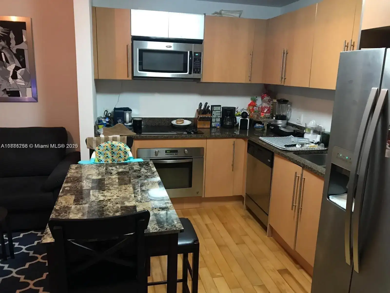 300 SOUTH BISCAYNE BLVD # 3209, Miami FL 33131 photo 5