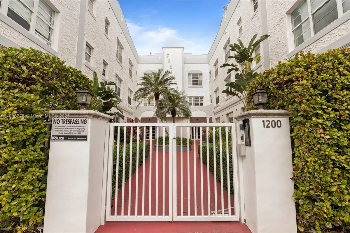 1200 Euclid Ave # 206, Miami Beach FL 33139