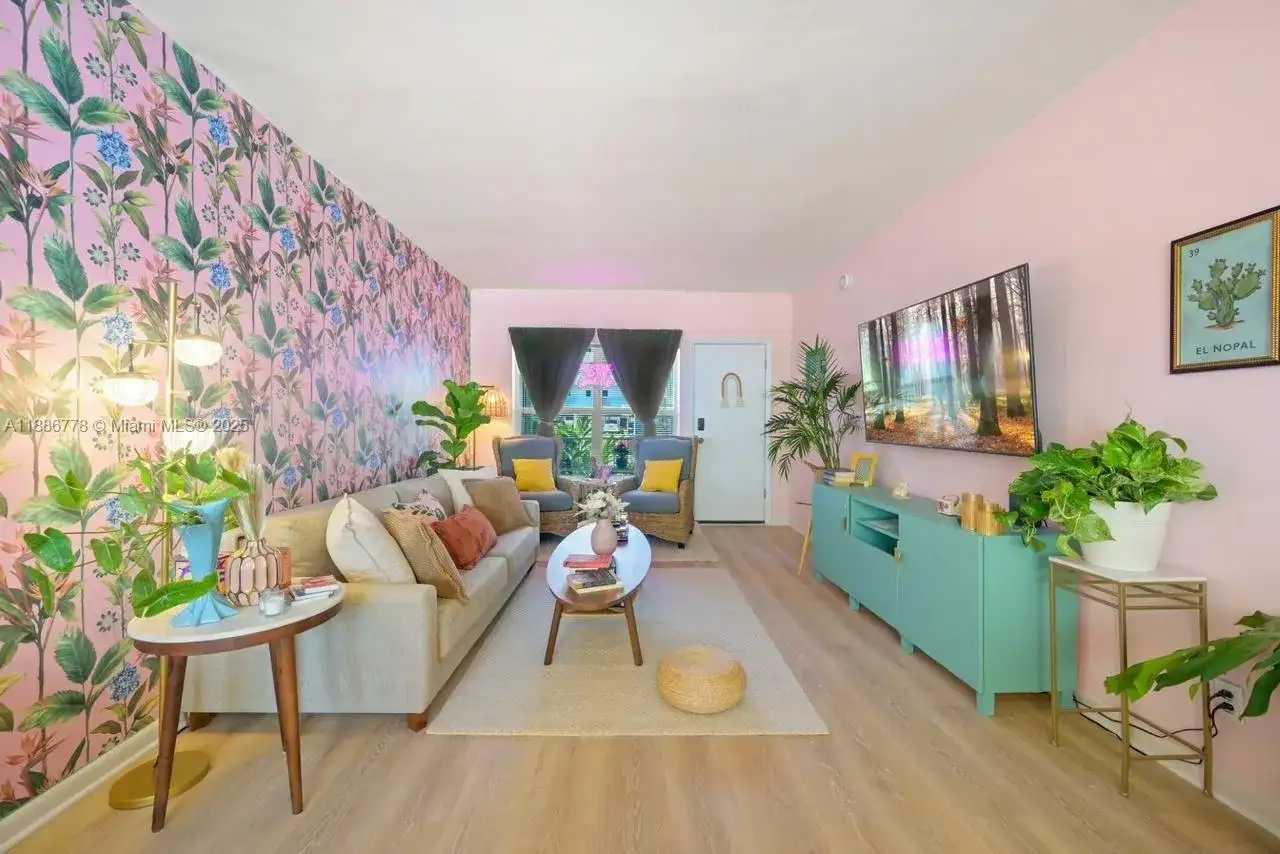 315 Van Buren St # 104B, Hollywood FL 33019 photo 3