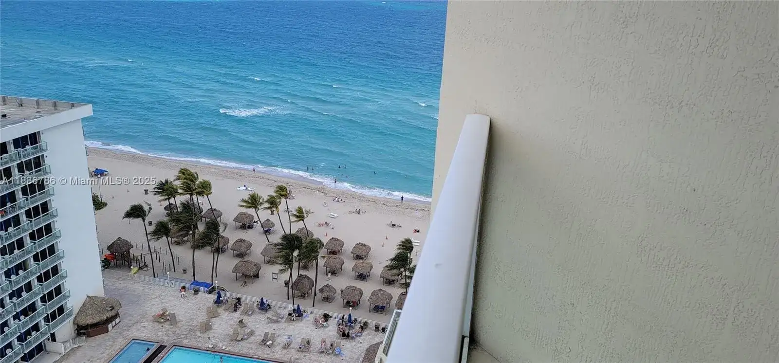 16699 Collins Ave # 1806, Sunny Isles Beach FL 33160 photo 2
