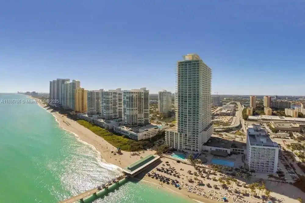 16699 Collins Ave # 1806, Sunny Isles Beach FL 33160 photo 3