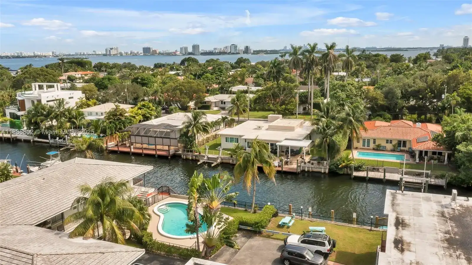 1316 NE 105th St # 202, Miami Shores FL 33138