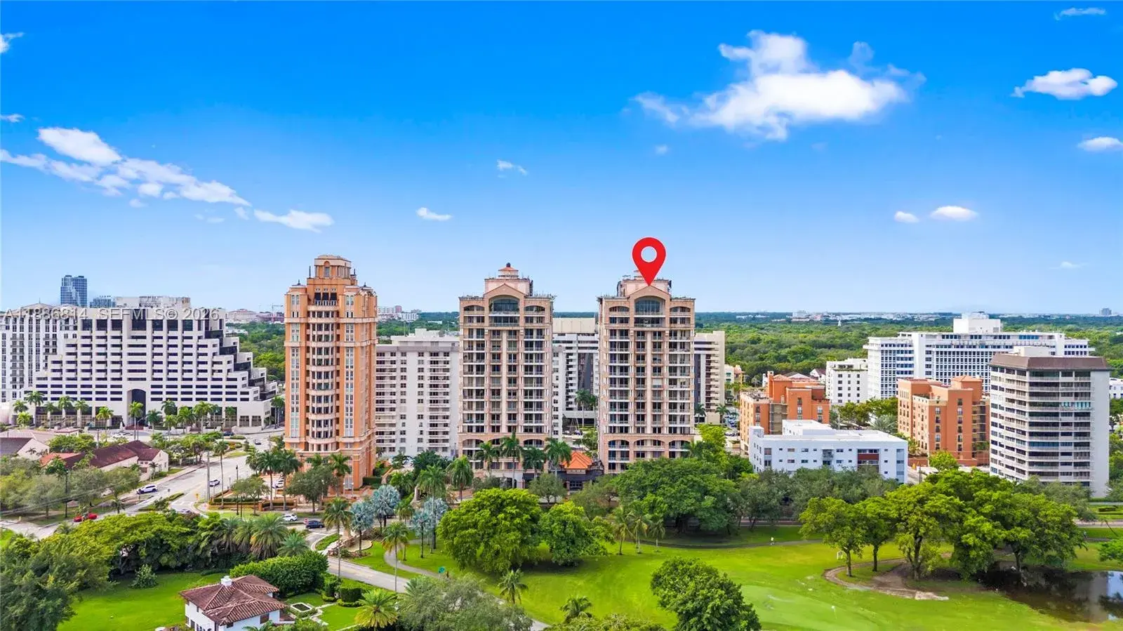 626 Coral Way # 503, Coral Gables FL 33134