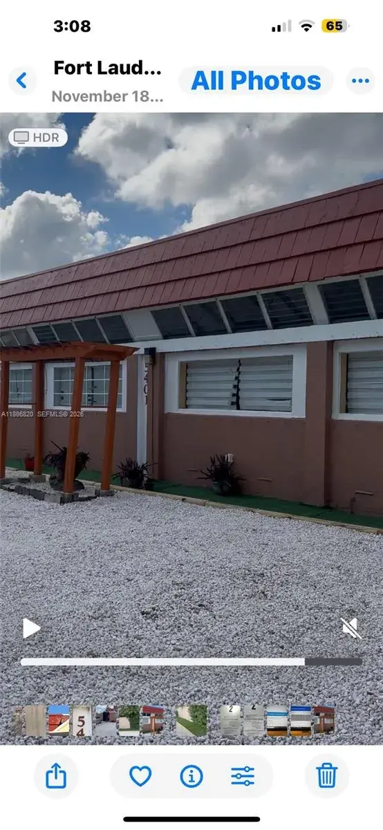 5401 NE 18th Ave, Fort Lauderdale FL 33334