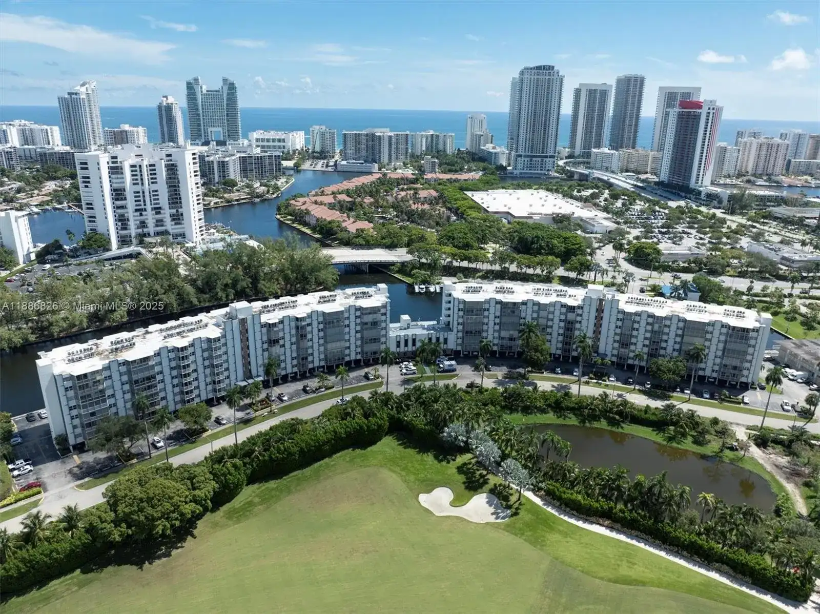 200 Diplomat Pkwy # 825, Hallandale Beach FL 33009