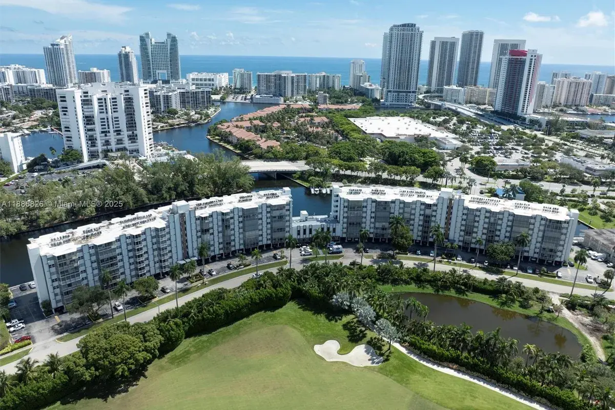 200 Diplomat Pkwy # 825, Hallandale Beach FL 33009