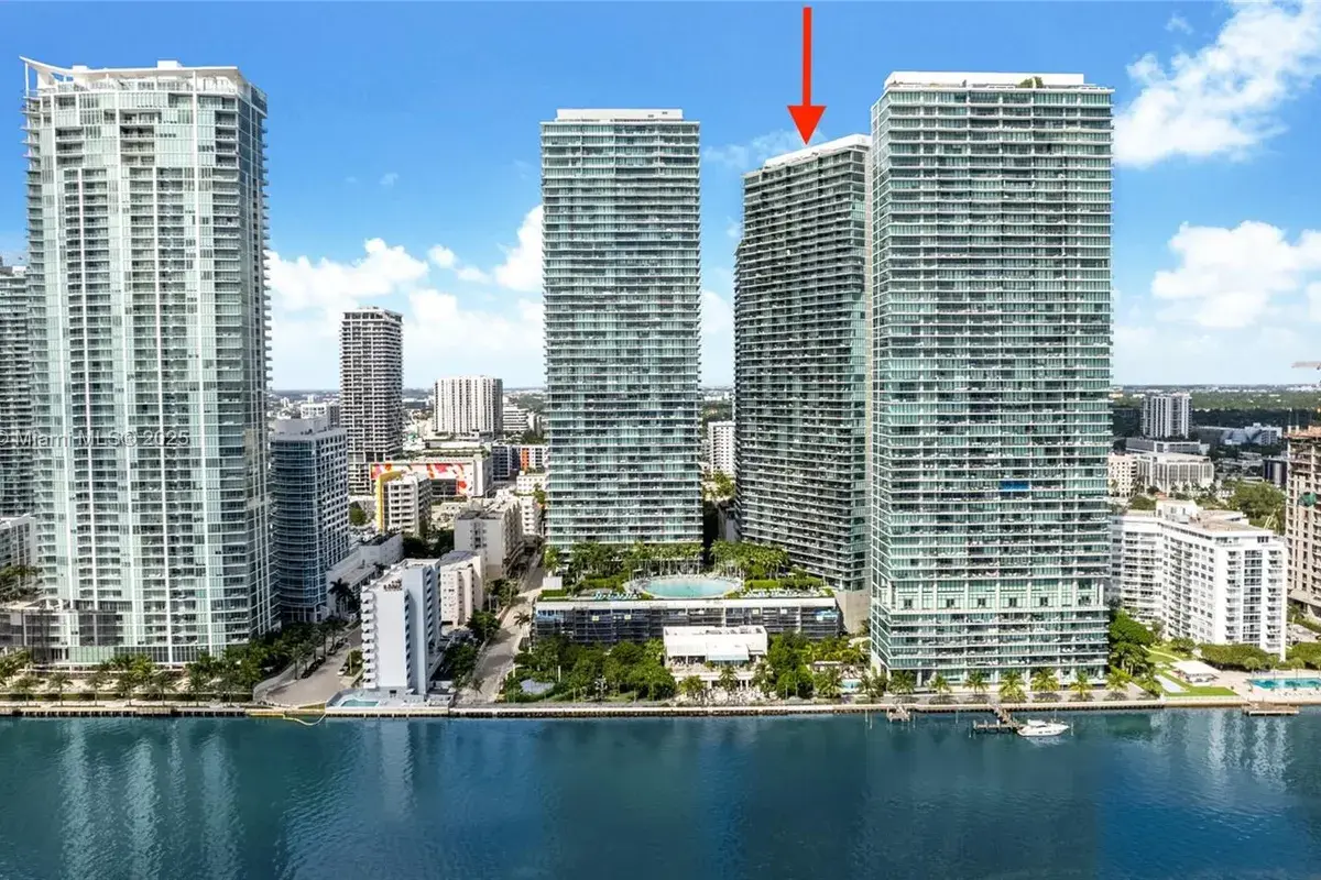 501 NE 31st St, Miami FL 33137
