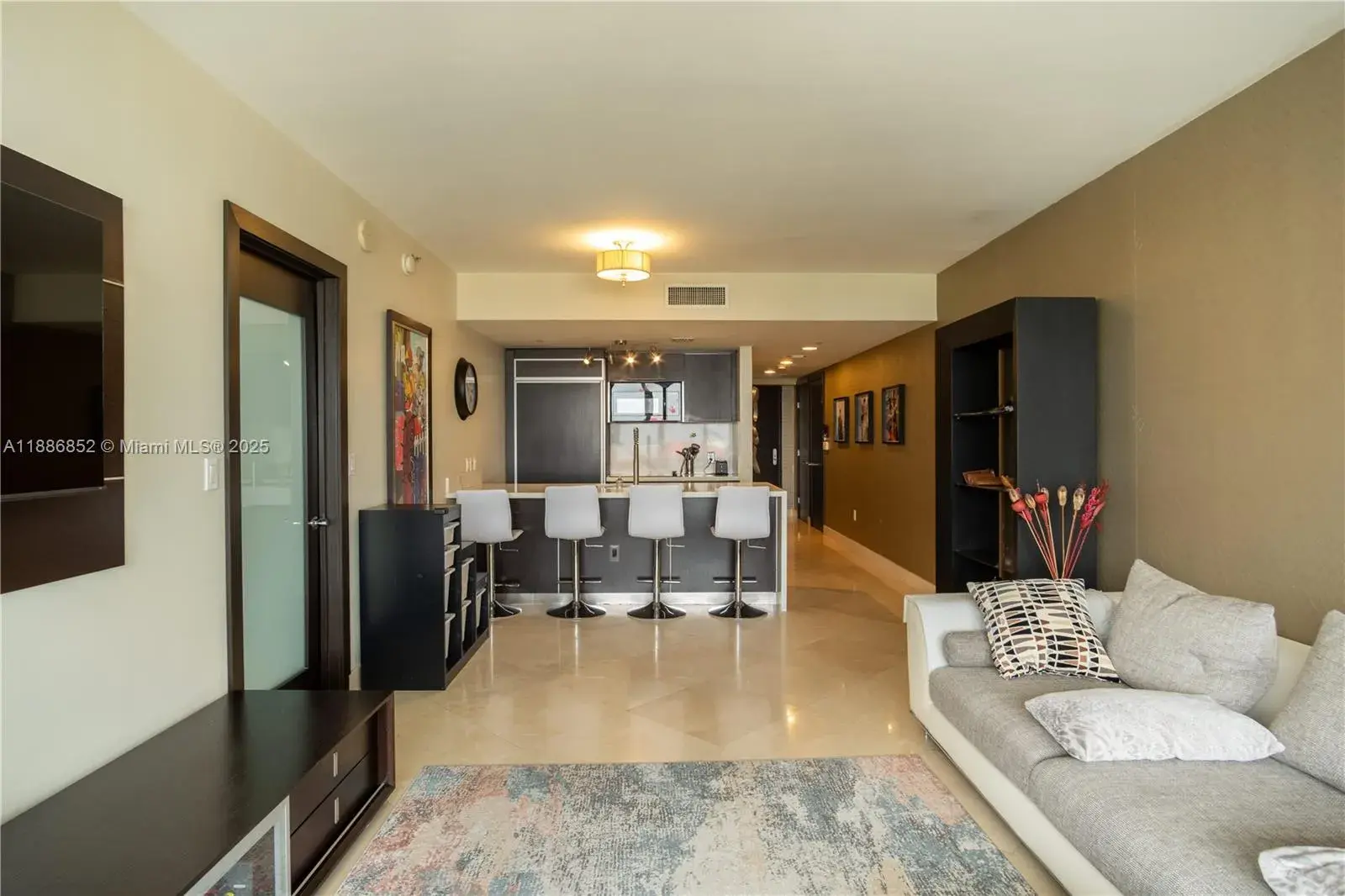 1850 S OCEAN DR # 3509, Hallandale Beach FL 33009