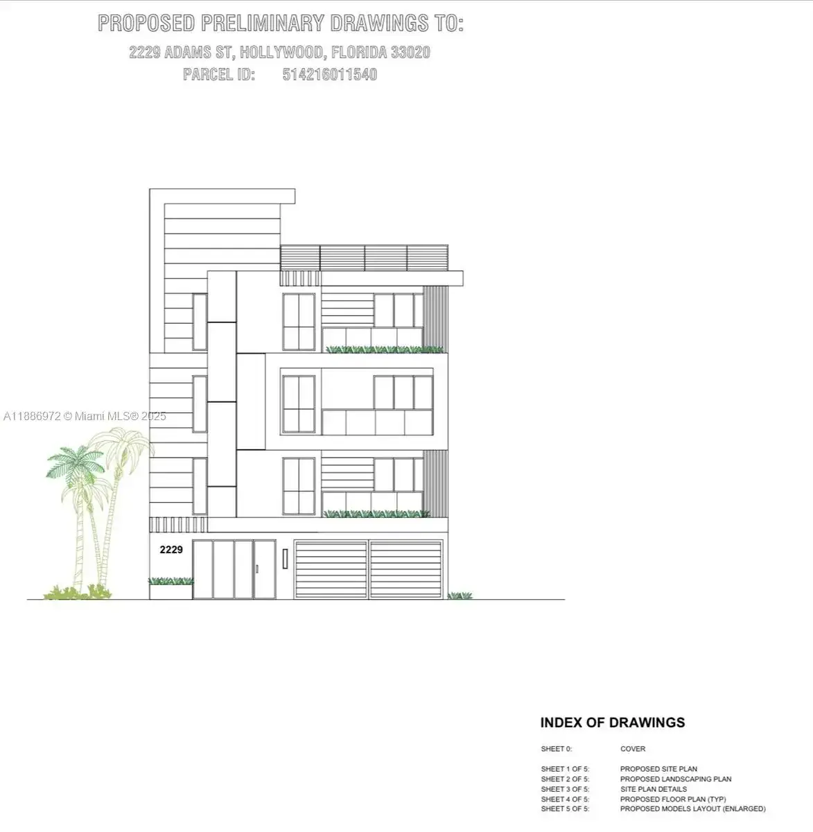 2229 Adams St, Hollywood FL 33020 photo 3