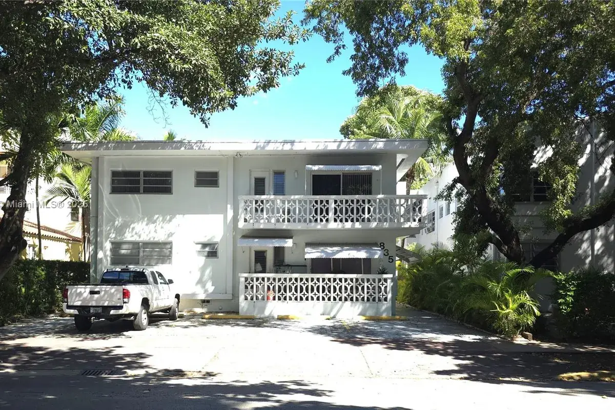 835 Meridian Ave # 4, Miami Beach FL 33139