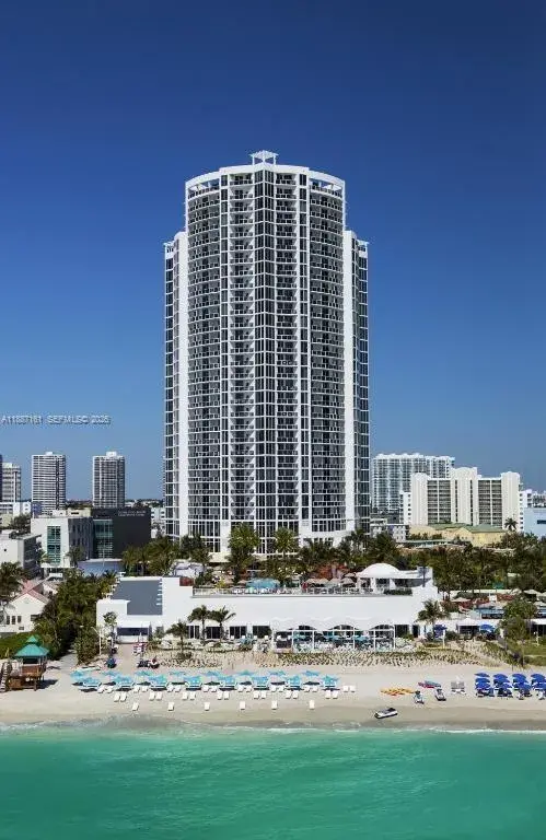 18001 E Collins Ave # 2209, Sunny Isles Beach FL 33160