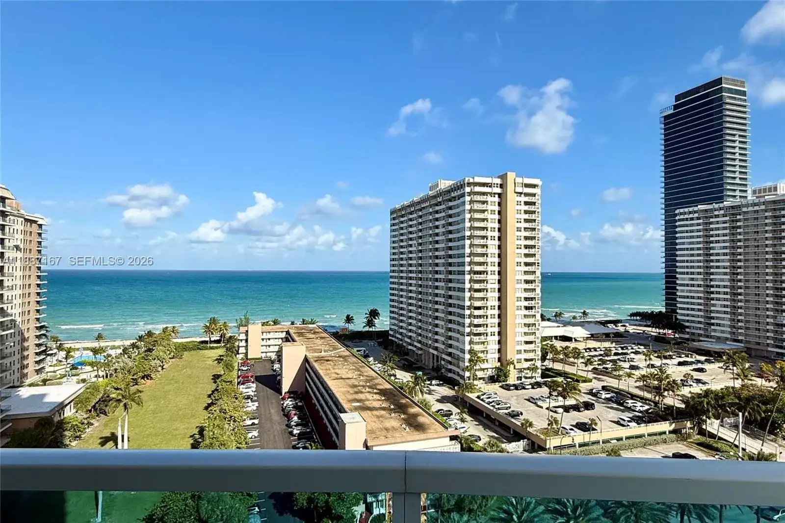 1945 S Ocean Dr # 1201, Hallandale Beach FL 33009 photo 2