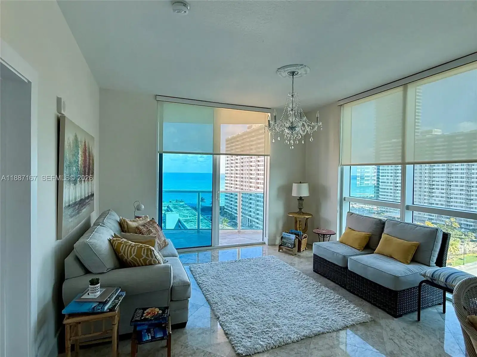 1945 S Ocean Dr # 1201, Hallandale Beach FL 33009 photo 4