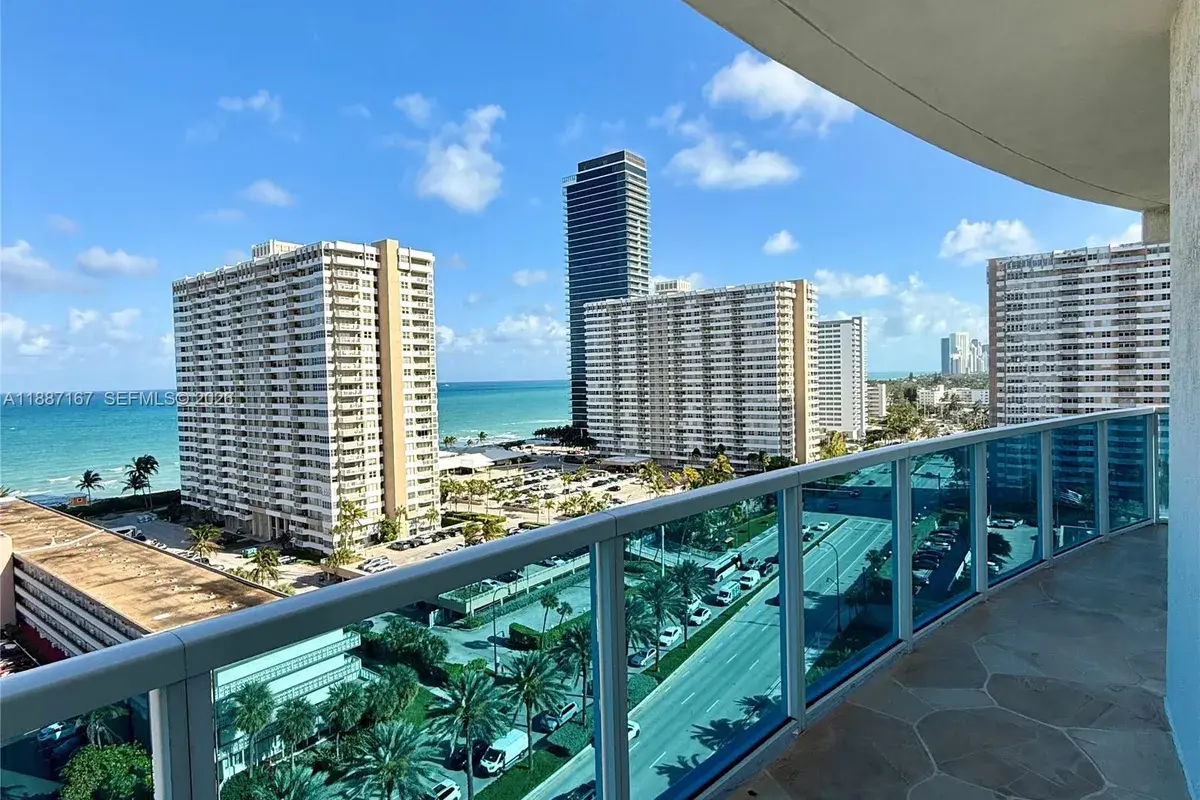 1945 S Ocean Dr # 1201, Hallandale Beach FL 33009