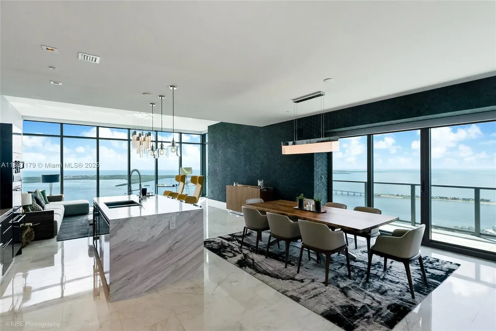 1451 Brickell Ave # 4603, Miami FL 33131