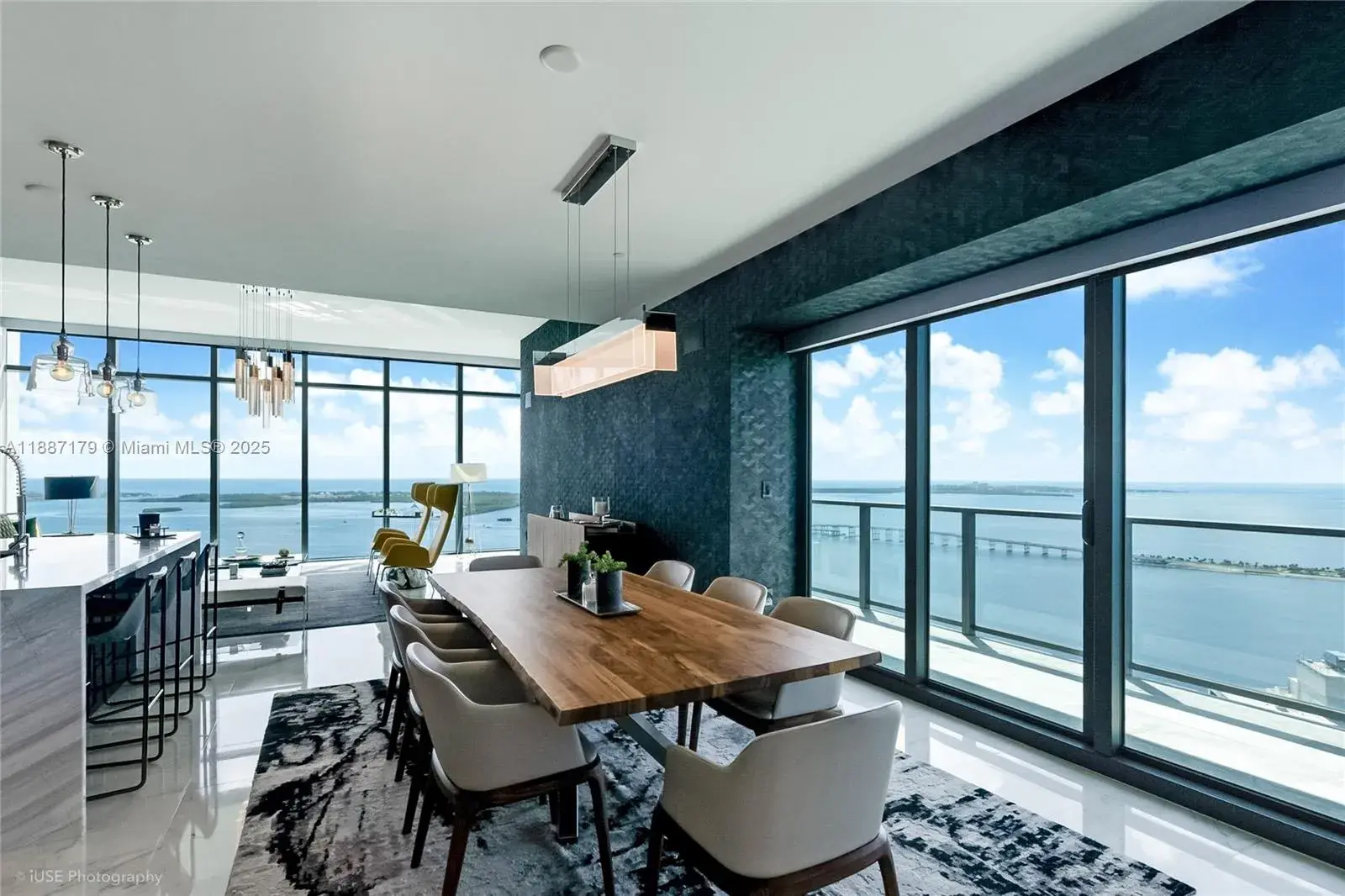 1451 Brickell Ave # 4603, Miami FL 33131