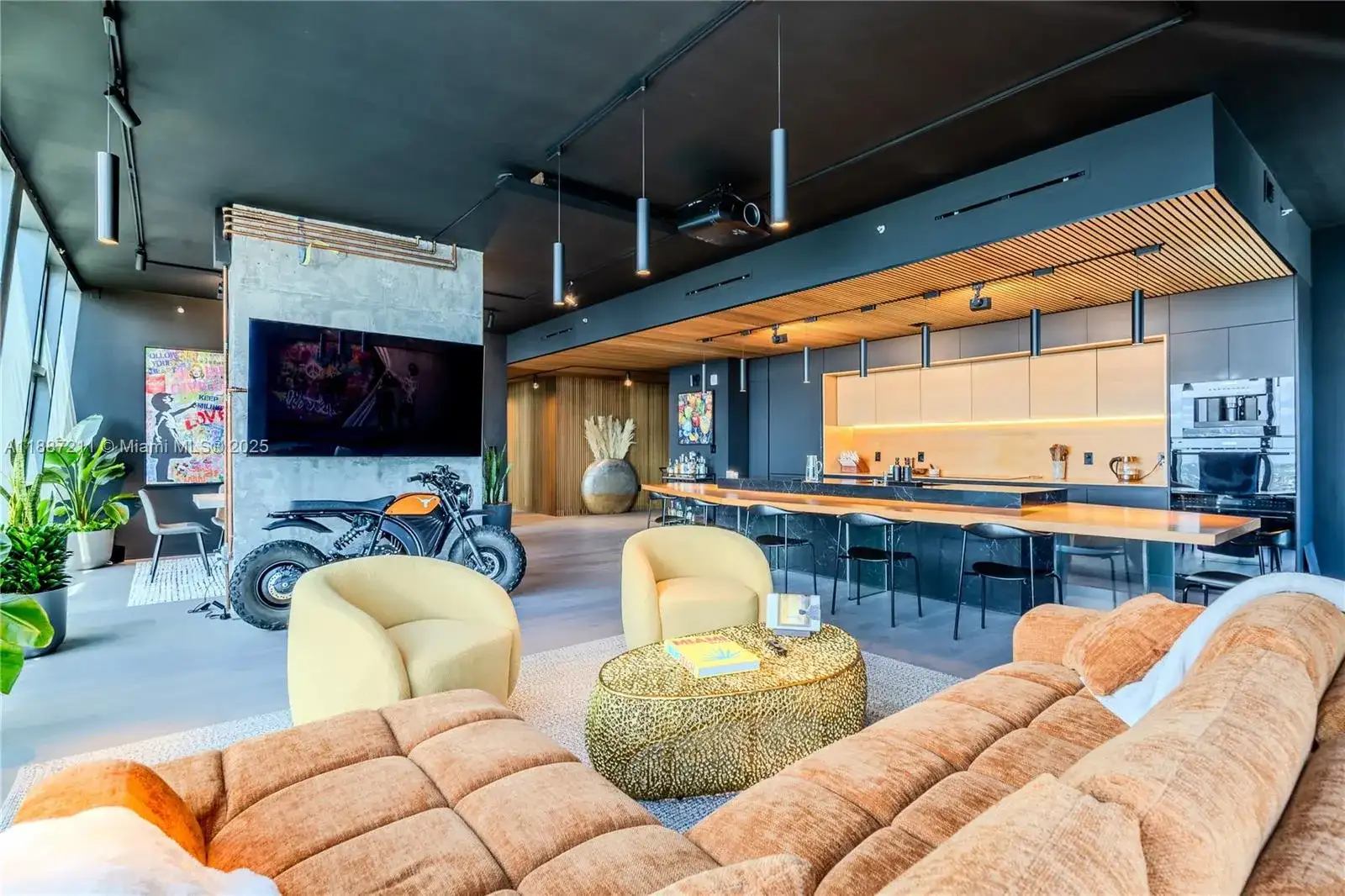 1451 Brickell Ave # 3903, Miami FL 33131 photo 4