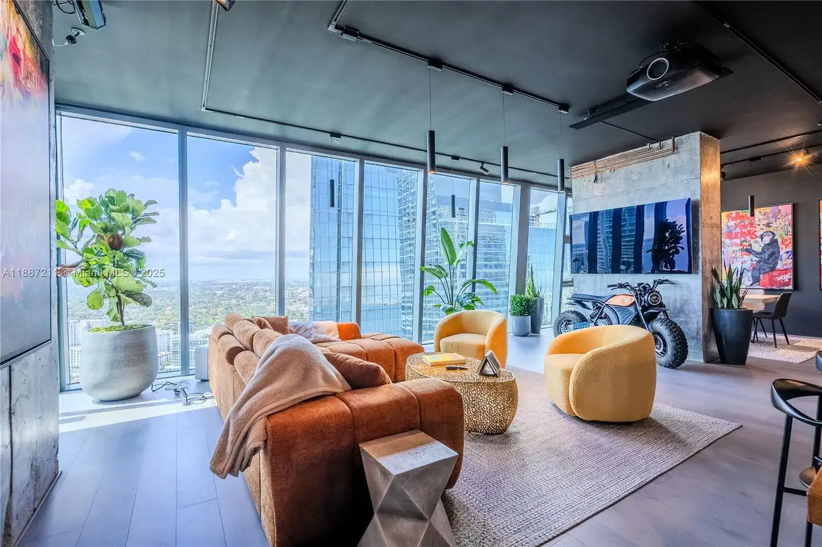 1451 Brickell Ave # 3903, Miami FL 33131 photo 5