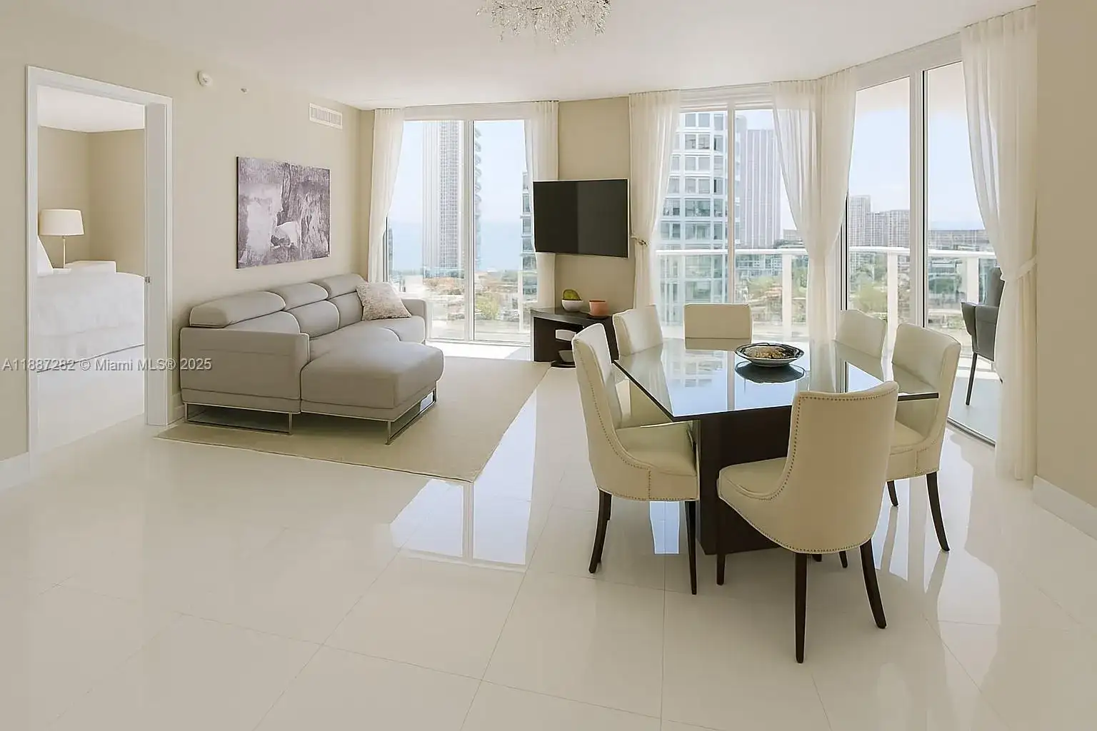 250 Sunny Isles Blvd # 1506, Sunny Isles Beach FL 33160 photo 5