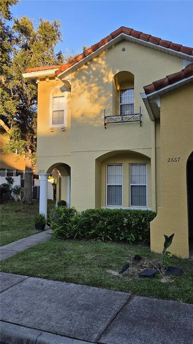 2669 Mayaguana street # 2669, Other City - In The State Of Florida FL 34747