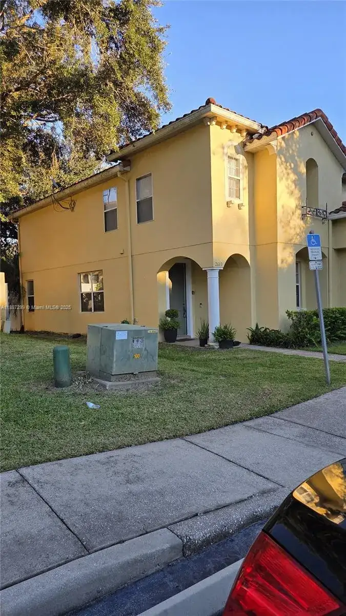 2669 Mayaguana street # 2669, Other City - In The State Of Florida FL 34747 photo 2