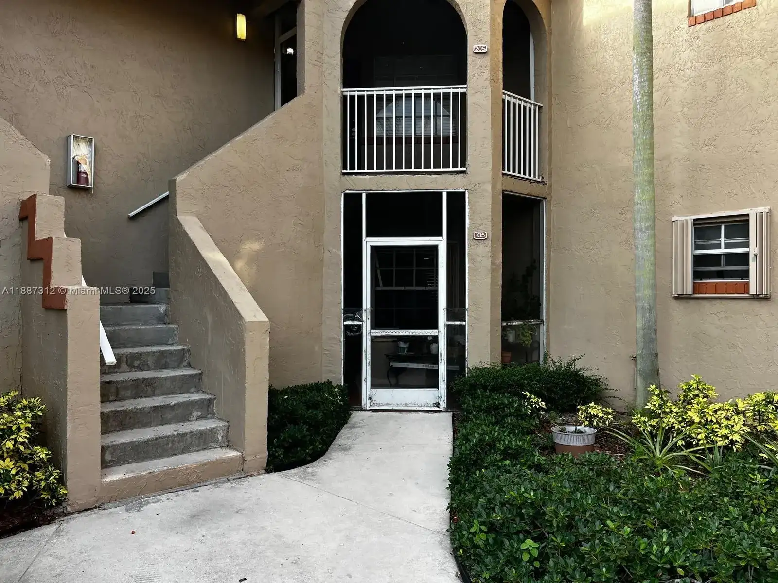 8842 SW 3rd St # 105, Pembroke Pines FL 33025 photo 2