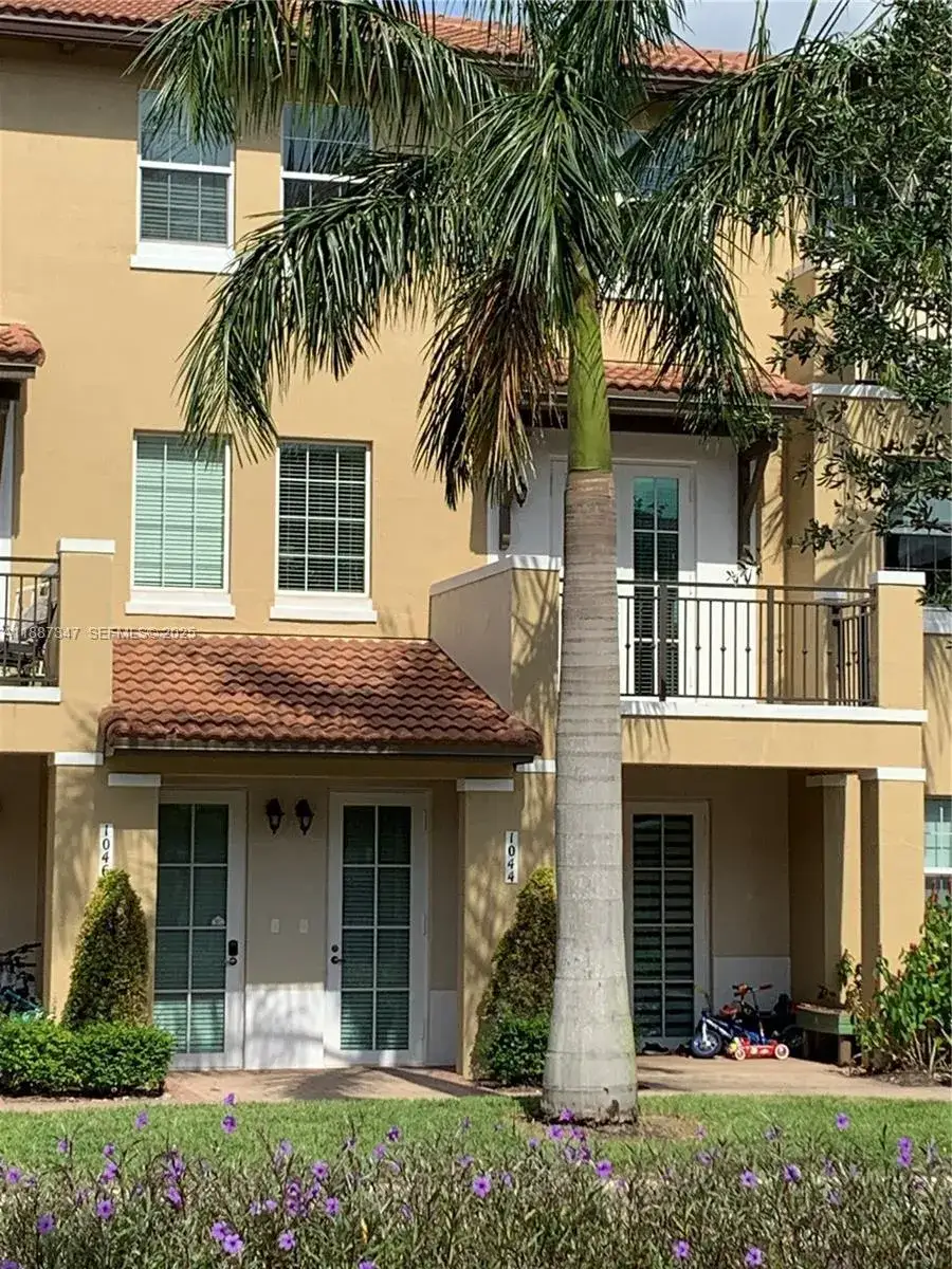 1044 SW 147th Ave # 10105, Pembroke Pines FL 33027