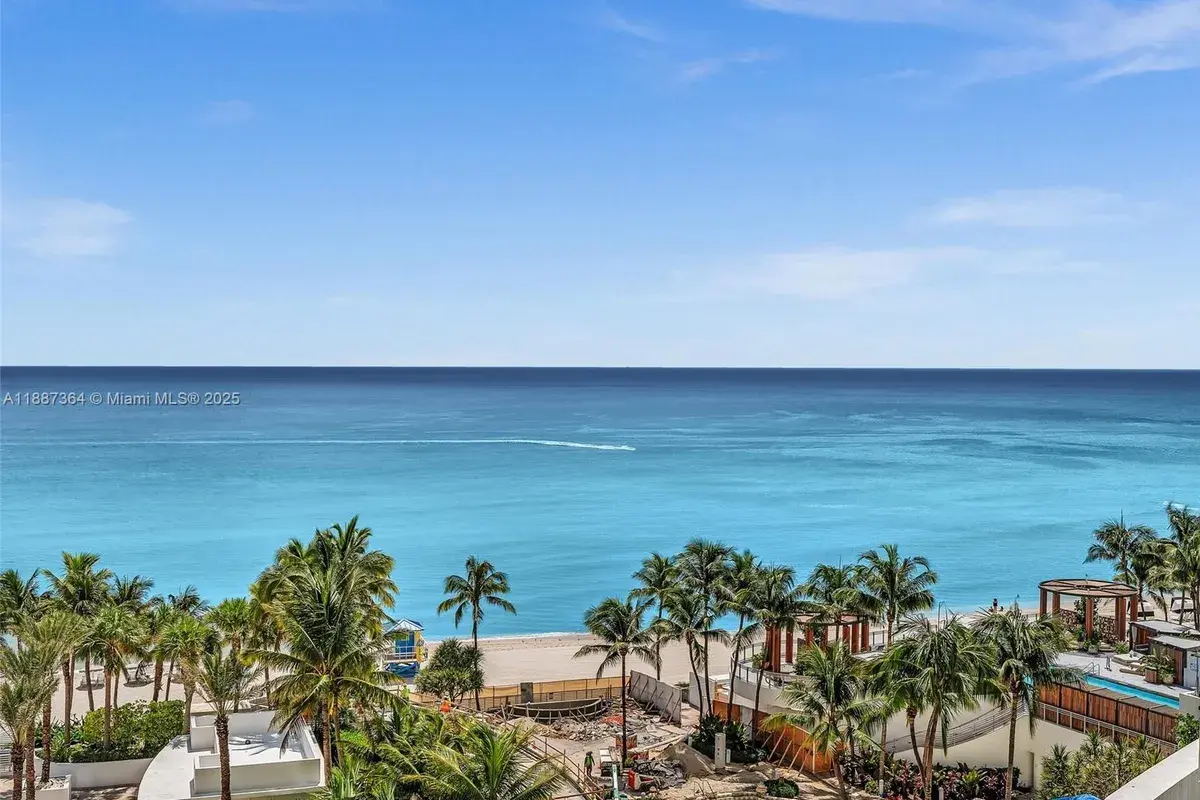 3535 S Ocean Dr # 905, Hollywood FL 33019