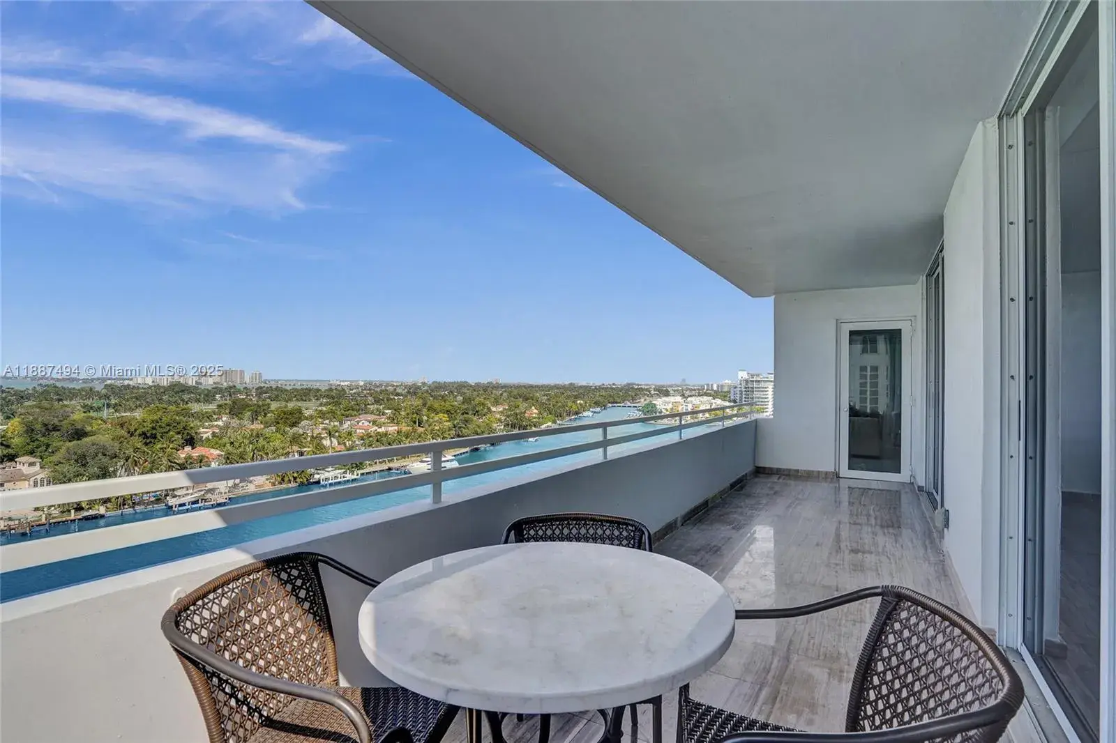 5700 Collins Ave # 12E, Miami Beach FL 33140