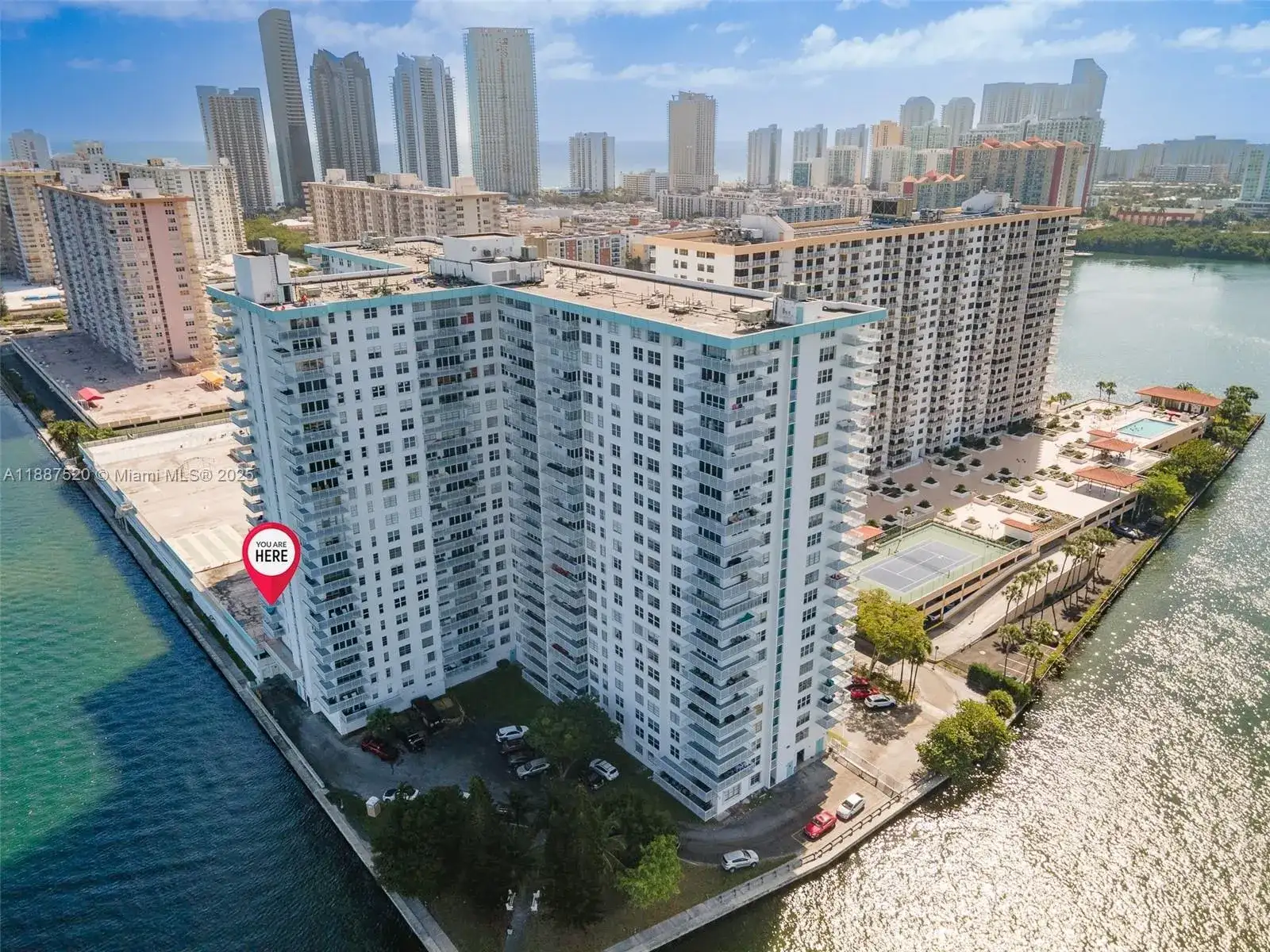 301 174th St # 618, Sunny Isles Beach FL 33160 photo 2