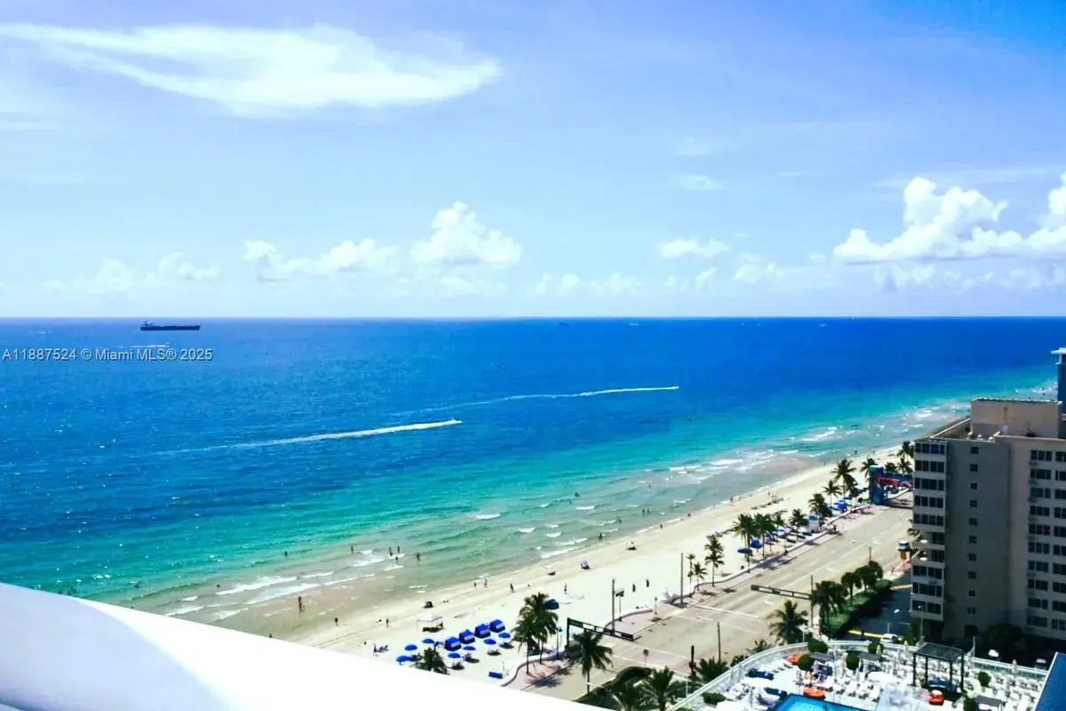 505 N Fort Lauderdale Beach Blvd # 1915, Fort Lauderdale FL 33304