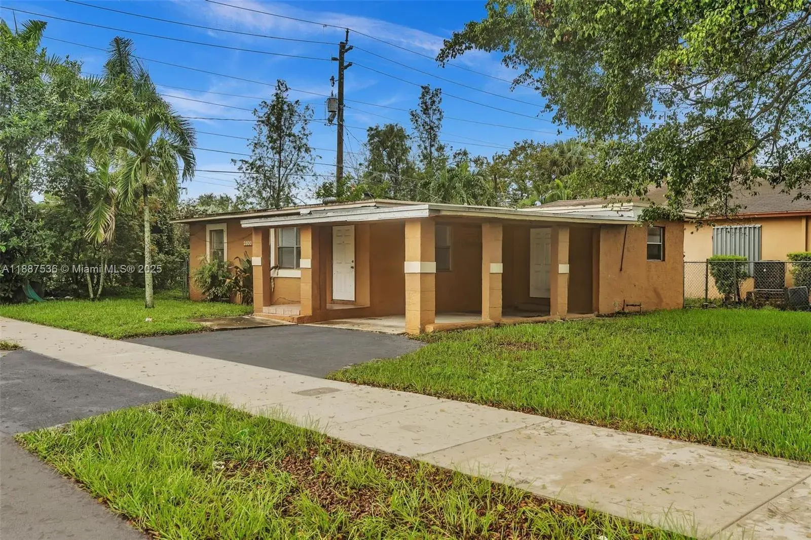 2800 NW 6th Ct, Fort Lauderdale FL 33311