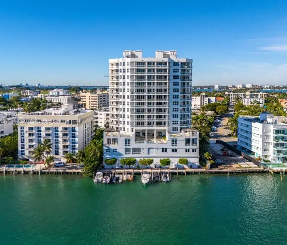 9751 E Bay Harbor Dr # 9C, Bay Harbor Islands FL 33154 photo 3