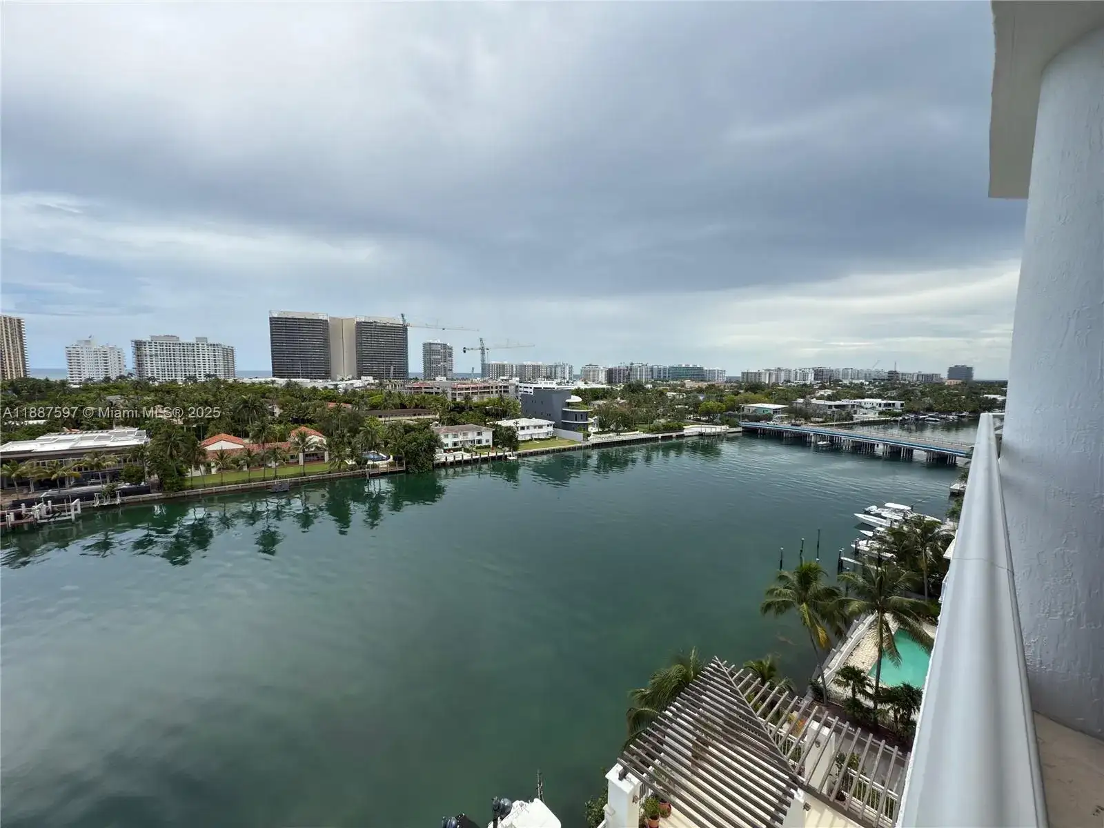 9751 E Bay Harbor Dr # 9C, Bay Harbor Islands FL 33154 photo 4
