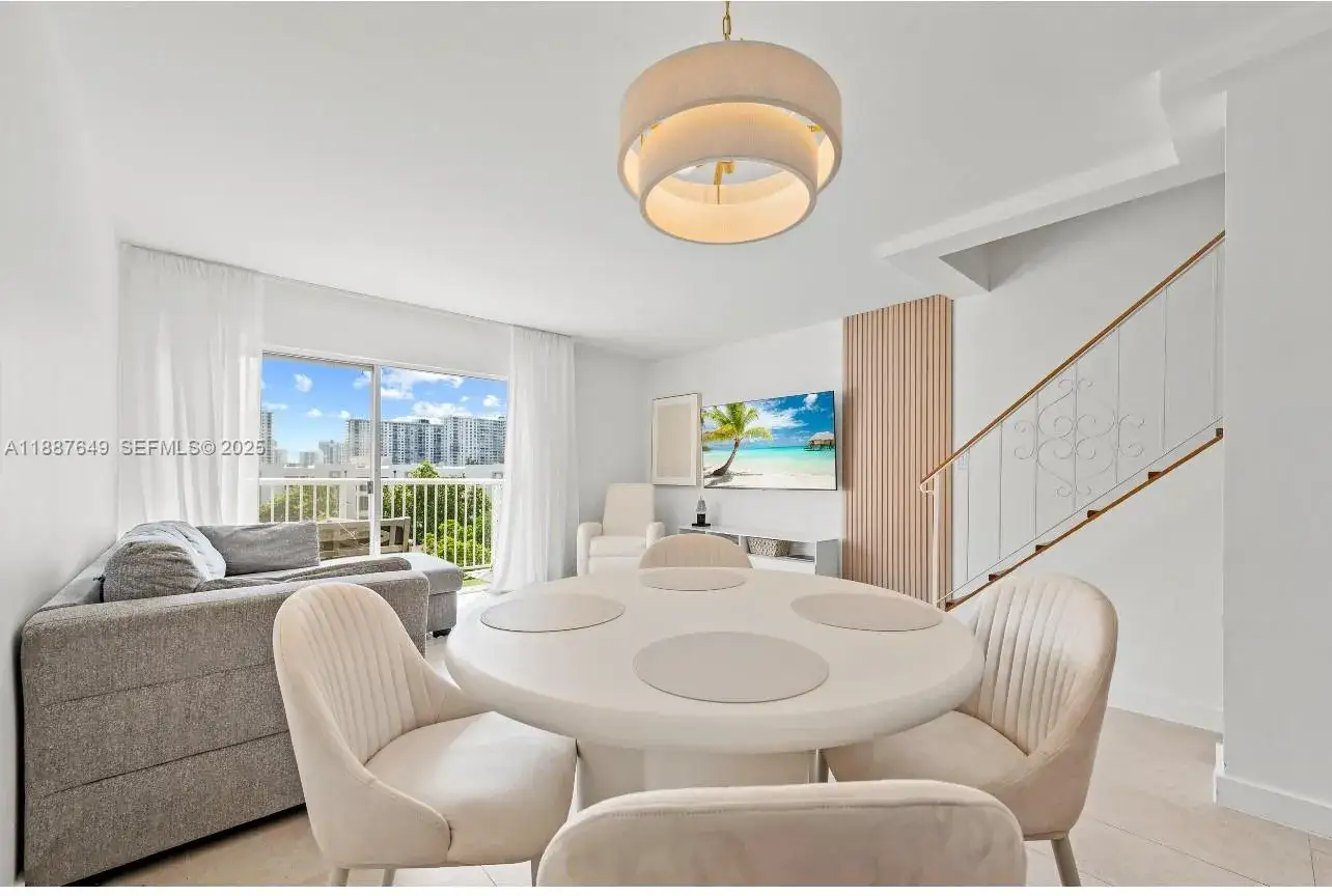 17800 Atlantic Blvd # 3, Sunny Isles Beach FL 33160